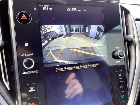 Used 2024 Subaru WRX image 24