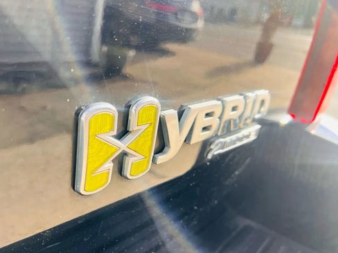 Used 2009 Chevrolet Tahoe 4WD Hybrid image 12