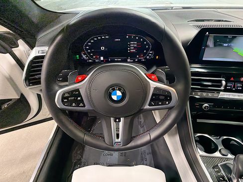 Used 2021 BMW M8 Gran Coupe xDrive image 39