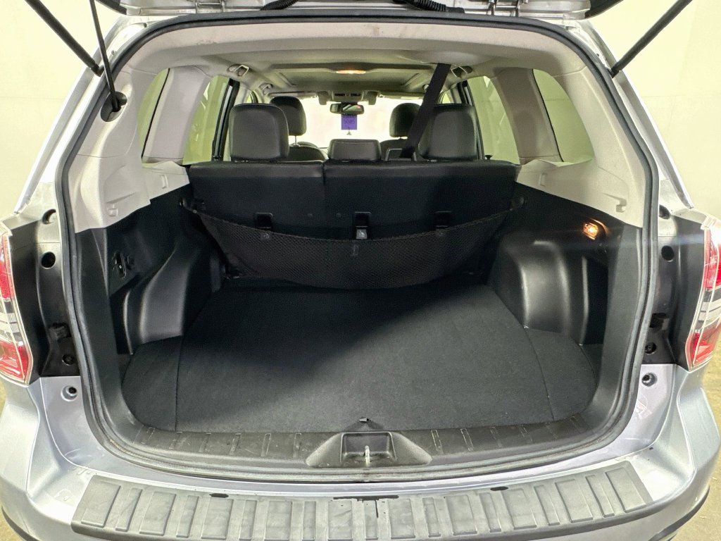 Used 2014 Subaru Forester 2.0XT Touring AWD/4WD image 31