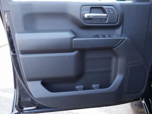 New 2026 Chevrolet Silverado 2500 Custom image 26