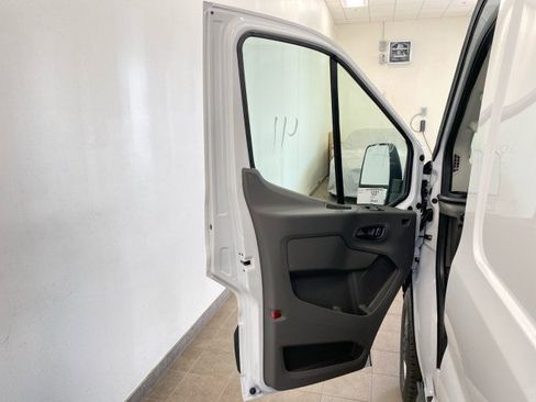 New 2025 Ford Transit 350 148 Medium Roof w/ Load Area Protection Package image 9