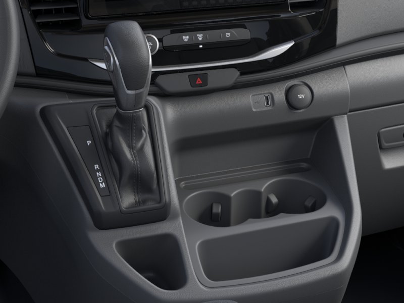 New 2025 Ford Transit 350 AWD w/ Interior Upgrade Package image 15
