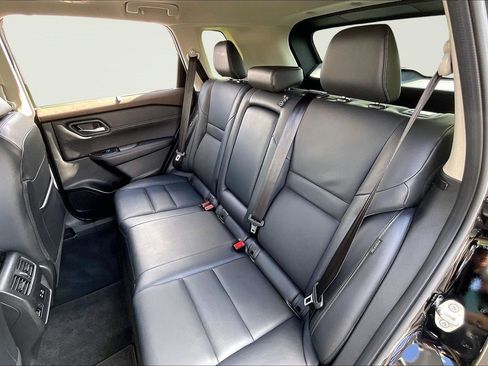 Certified 2023 Nissan Rogue SL w/ SL Premium Package image 27