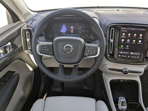 New 2026 Volvo XC40 B5 Plus w/ Protection Package Premier image 20