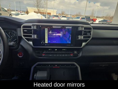 Used 2024 Toyota Tundra SR5 image 17