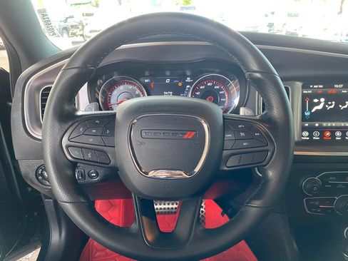 Used 2022 Dodge Charger R/T RWD image 32