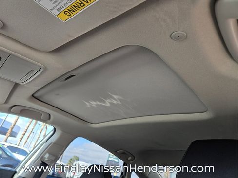 Used 2024 Honda Accord EX image 12