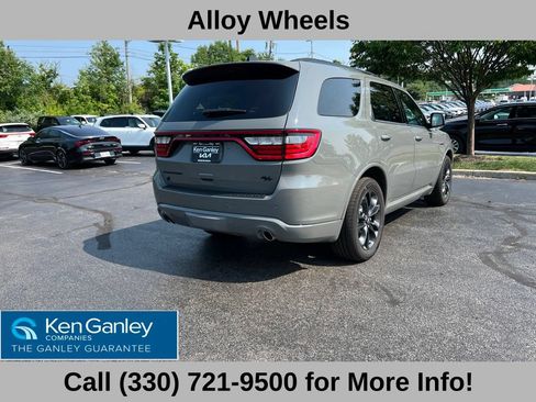 Used 2023 Dodge Durango R/T AWD/4WD image 8