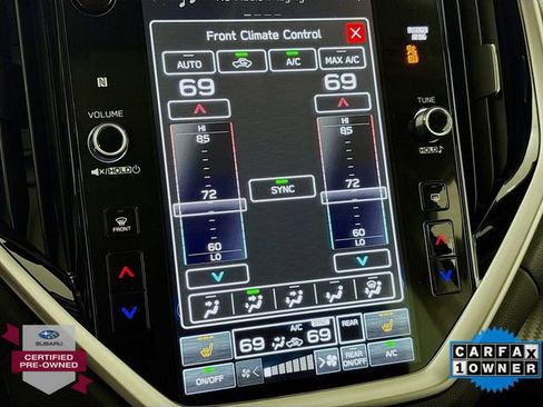 Certified 2024 Subaru Ascent Premium w/ Convenience Package image 16