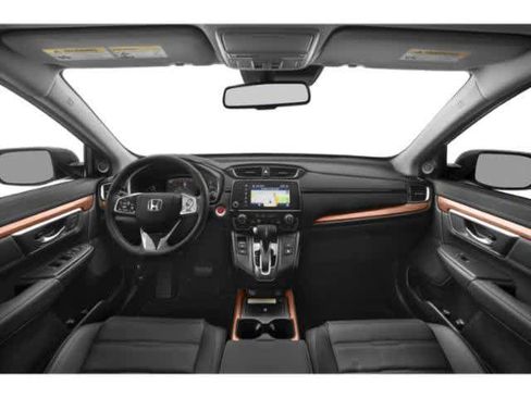 Used 2022 Honda CR-V Touring image 11