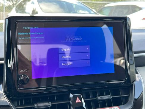 Used 2026 Toyota Corolla LE image 26