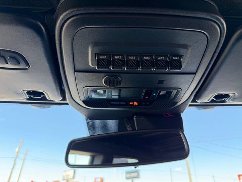 Used 2023 Ford Bronco Badlands w/ Sasquatch Package image 33