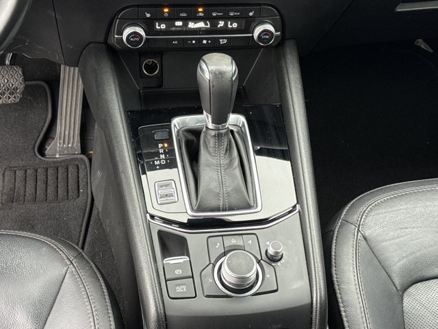 Used 2021 MAZDA CX-5 Touring w/ Touring Preferred SV Package FWD image 21