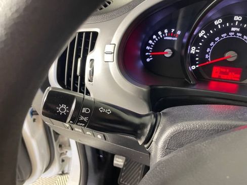Used 2015 Kia Sportage LX AWD/4WD image 13