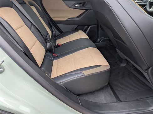 New 2026 Chevrolet Equinox ACTIV w/ Safety and Technology Package image 36