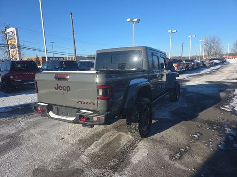 Used 2020 Jeep Gladiator Rubicon image 18