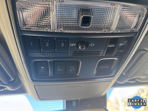 Used 2024 Toyota 4Runner Limited image 21