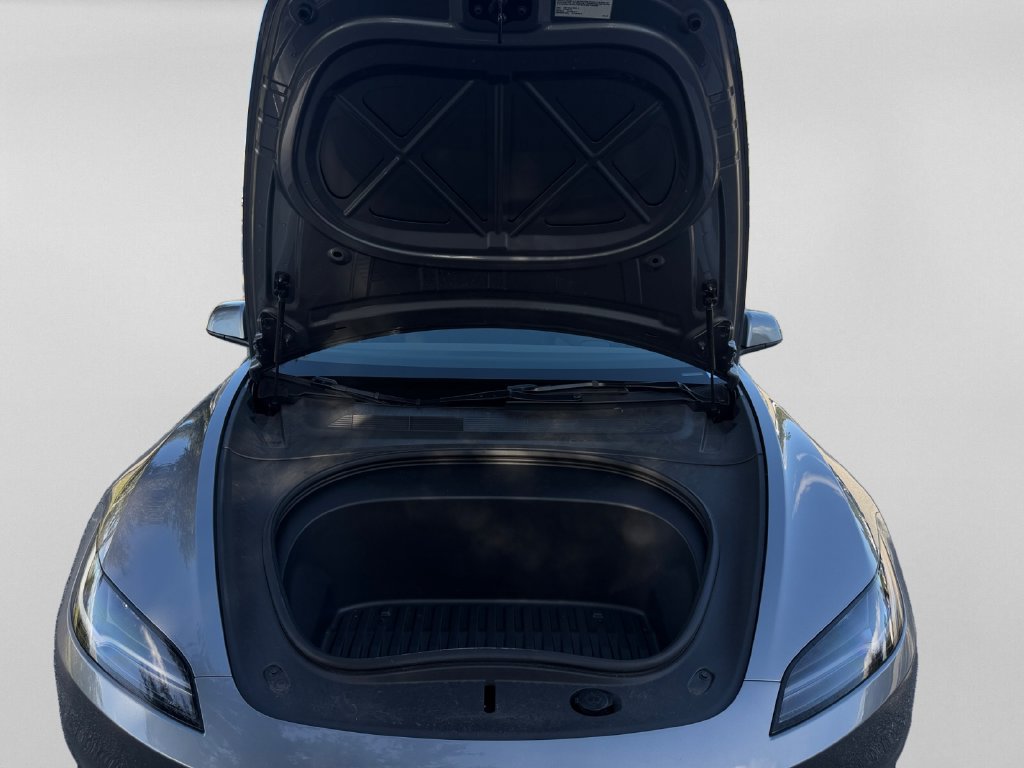 Used 2025 Tesla Model 3 Long Range RWD image 33