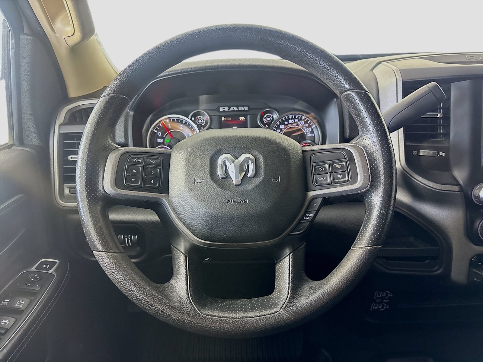 Used 2020 RAM 2500 Tradesman w/ Towing Technology Group AWD/4WD image 11