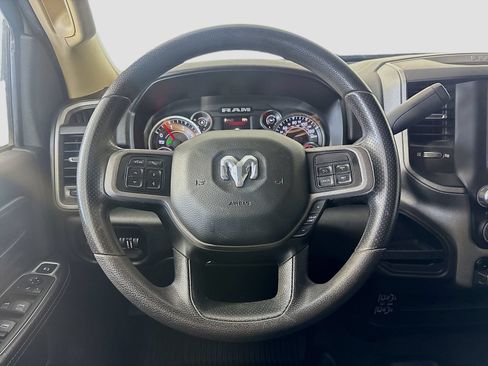 Used 2020 RAM 2500 Tradesman w/ Towing Technology Group AWD/4WD image 11