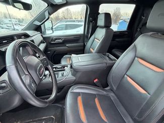 Used 2024 GMC Sierra 3500 AT4 w/ AT4 Premium Plus Package video 2