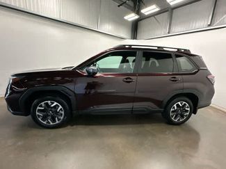 Used 2026 Subaru Forester Premium AWD/4WD video 2