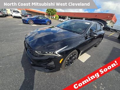 Used 2024 Kia K5 GT-Line w/ GT-Line Premium Package