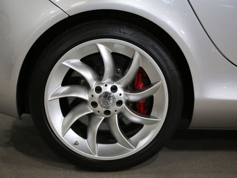 Used 2006 Mercedes-Benz SLR image 38