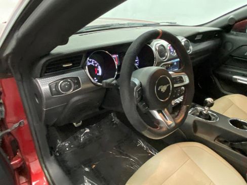 Used 2015 Ford Mustang GT Premium w/ GT Performance Package image 28