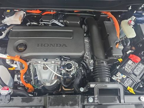 Used 2026 Honda CR-V Sport-L image 31