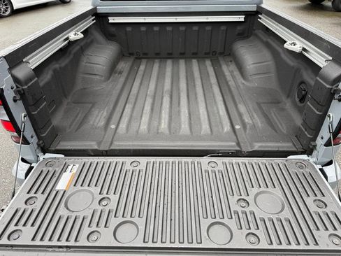 Used 2024 Nissan Frontier PRO-4X w/ Pro Premium Package image 14