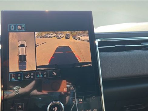 New 2026 GMC Sierra EV Elevation image 31