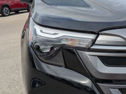 New 2026 Subaru Forester Premium image 10