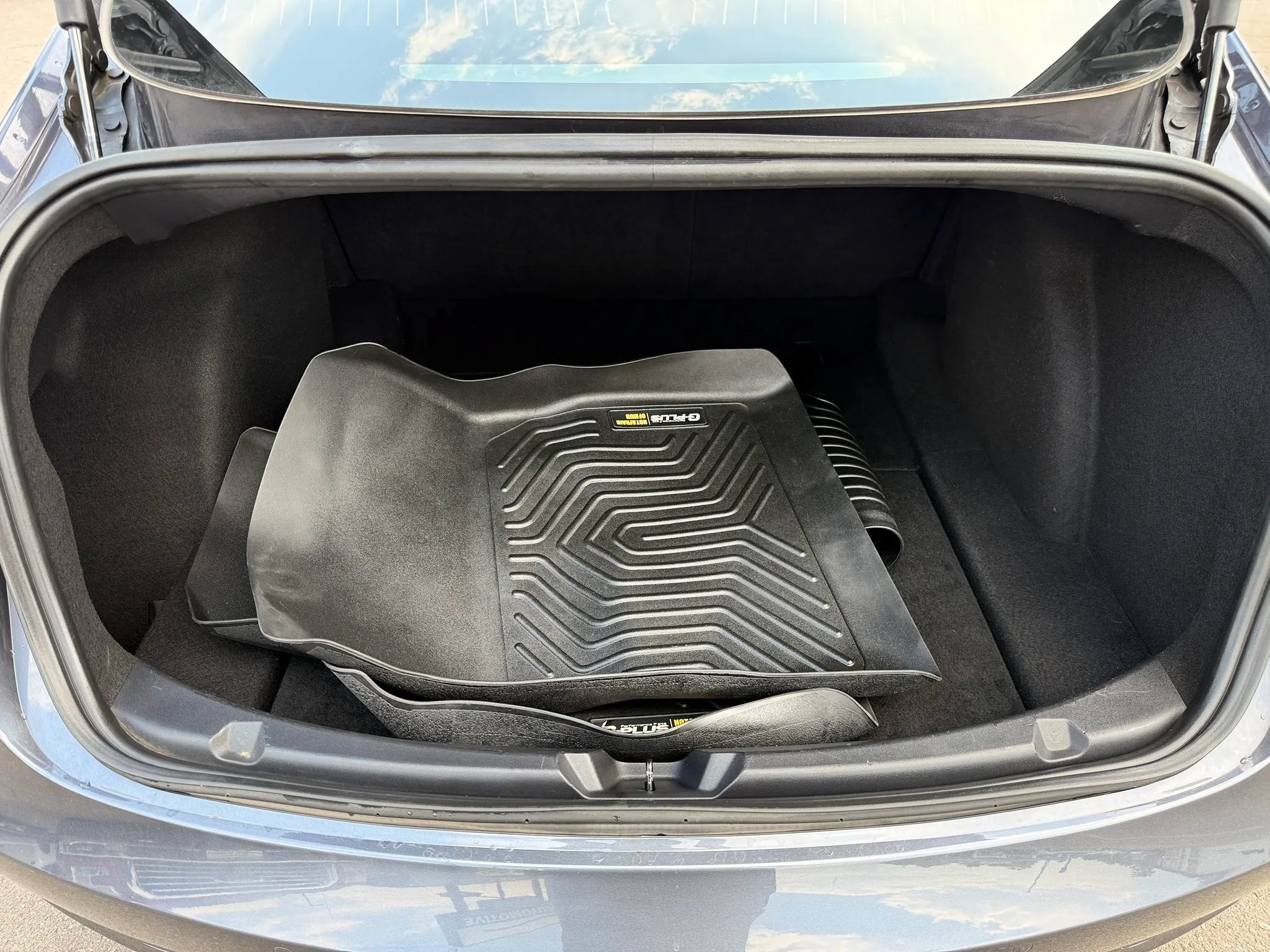Used 2019 Tesla Model 3 Long Range AWD/4WD image 23