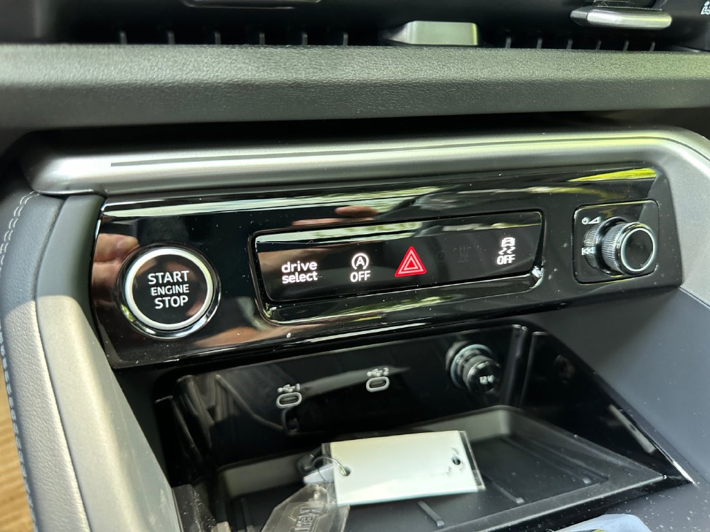 New 2026 Audi Q5 Premium Plus AWD/4WD image 30