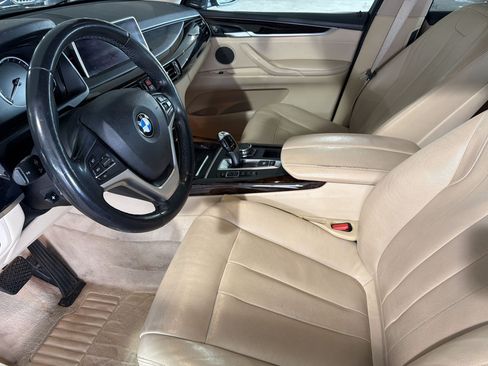 Used 2015 BMW X5 xDrive35i AWD/4WD image 4