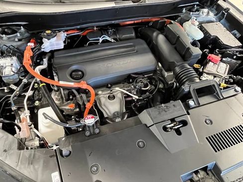New 2026 Honda CR-V TrailSport image 12