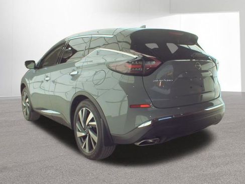 Used 2024 Nissan Murano SL image 11