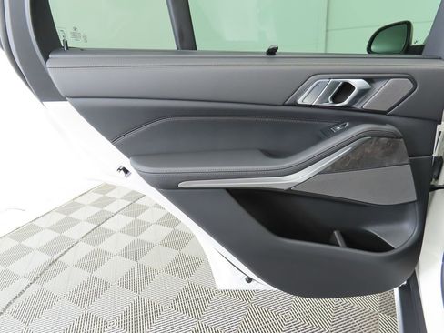 Certified 2026 BMW X5 sDrive40i w/ Climate Comfort Package image 27