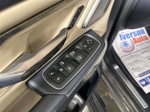 Used 2019 RAM 1500 Limited AWD/4WD image 25