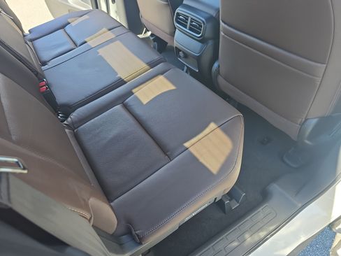 New 2026 Honda Ridgeline RTL image 11