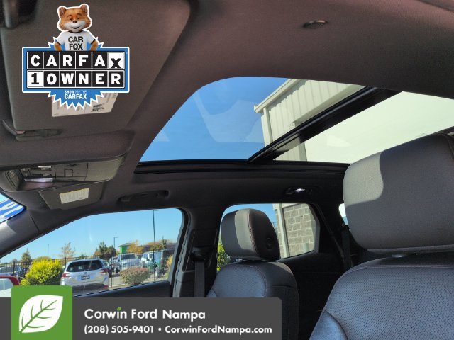 Used 2019 Chevrolet Blazer RS AWD/4WD image 23