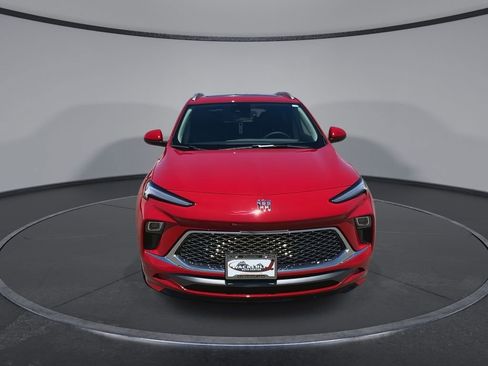 New 2026 Buick Encore GX Avenir w/ Avenir Convenience Package image 3