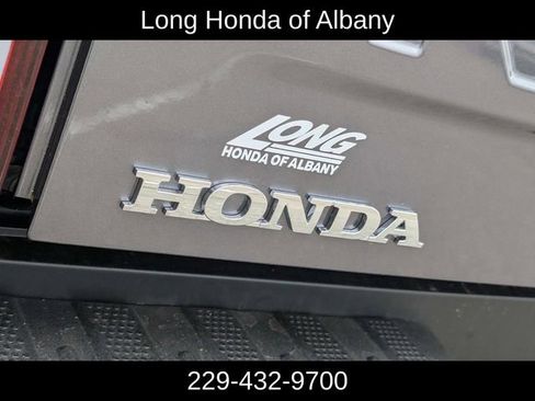 New 2026 Honda Ridgeline RTL image 16