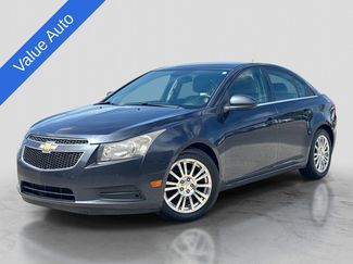 Used 2014 Chevrolet Cruze Eco FWD 360° Tour