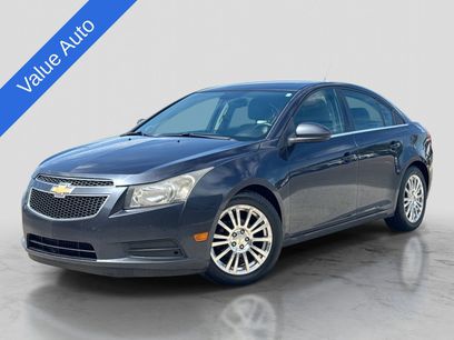 Used 2014 Chevrolet Cruze Eco