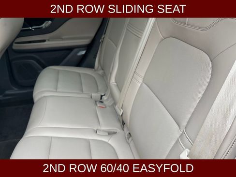 Used 2020 Lincoln Corsair AWD w/ Equipment Group 101A image 22