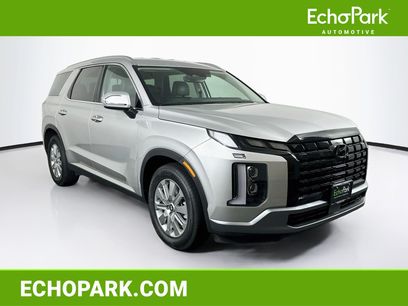 Used 2025 Hyundai Palisade SEL