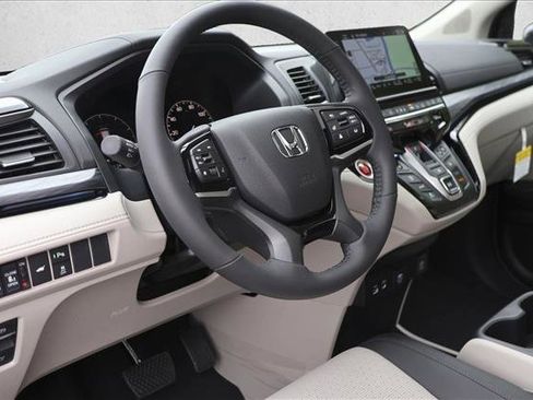 New 2026 Honda Odyssey Elite image 10